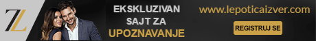 online upoznavanje lepotica i zver