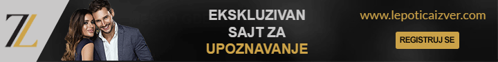 sajt za upoznavanje Lepotica i Zver
