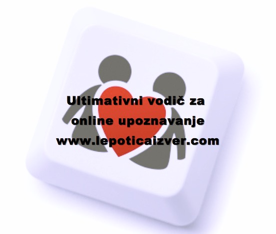 ultimativni vodic za online upoznavanje