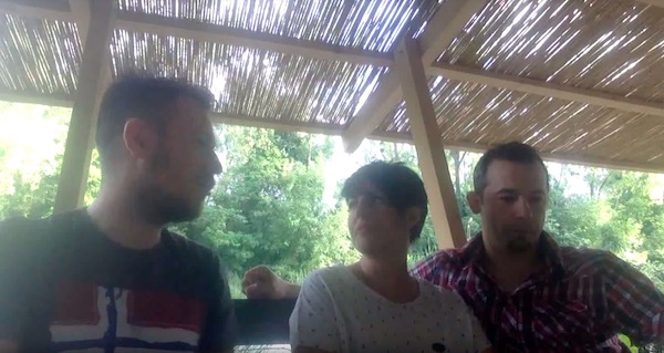 lepotica i zver sajt iskustva