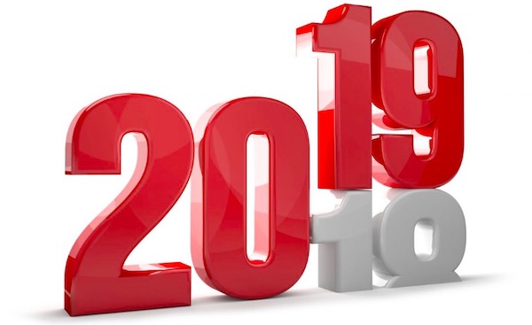 nova godina 2019 novogodisnja odluka