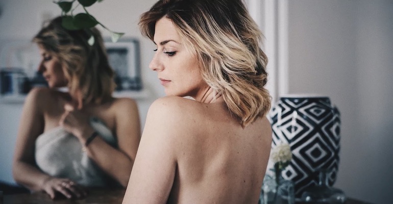 kako i da gole izgledate seksi