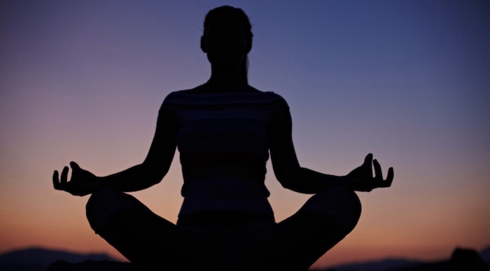 meditacija kako meditirati